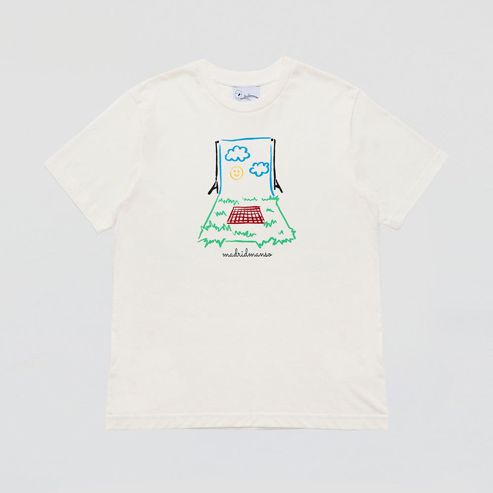 Camiseta "Picnic sinfín"