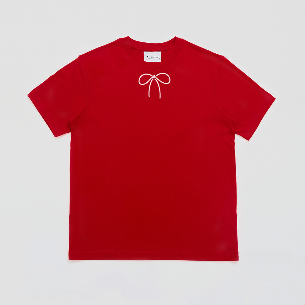 Camiseta "Lacito"