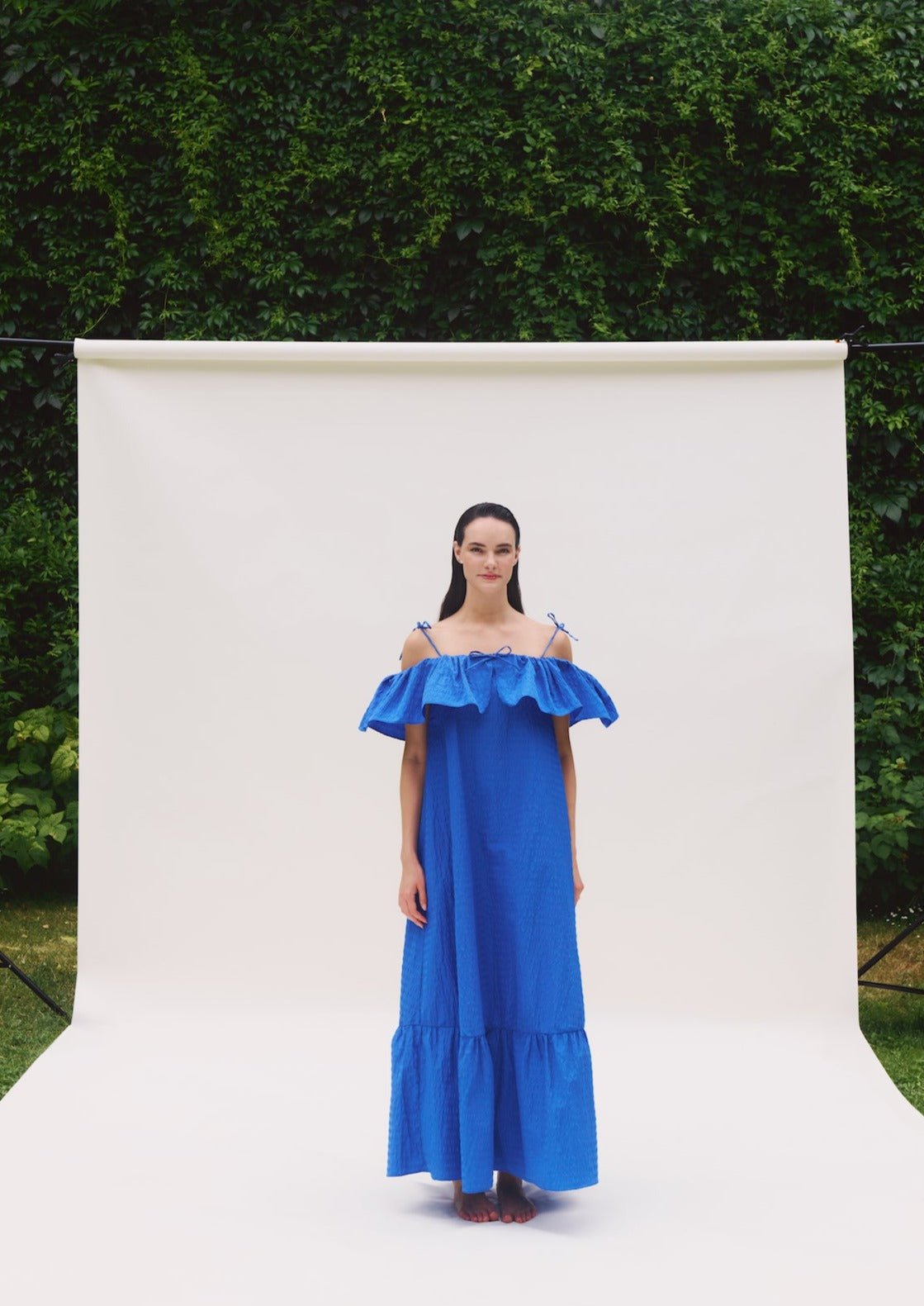 Vestido Piscina