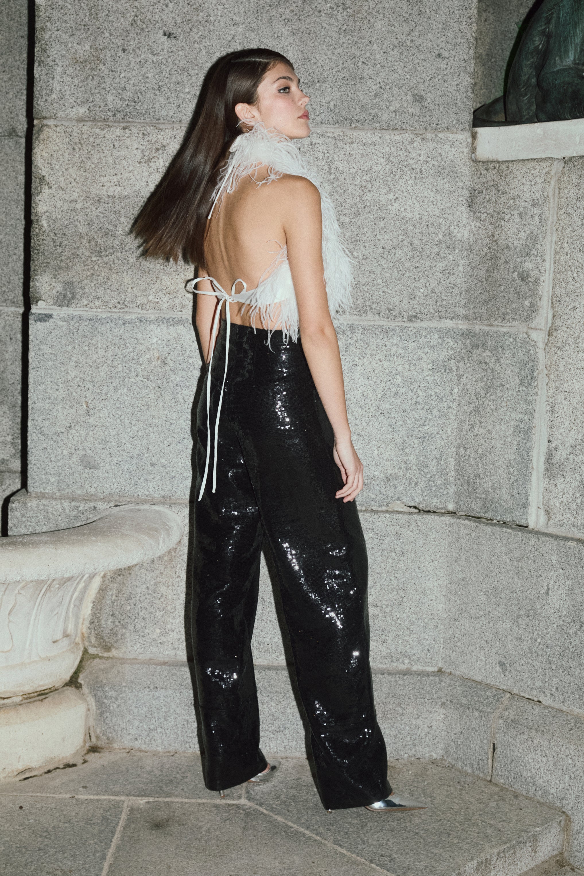 Pantalón Lina
