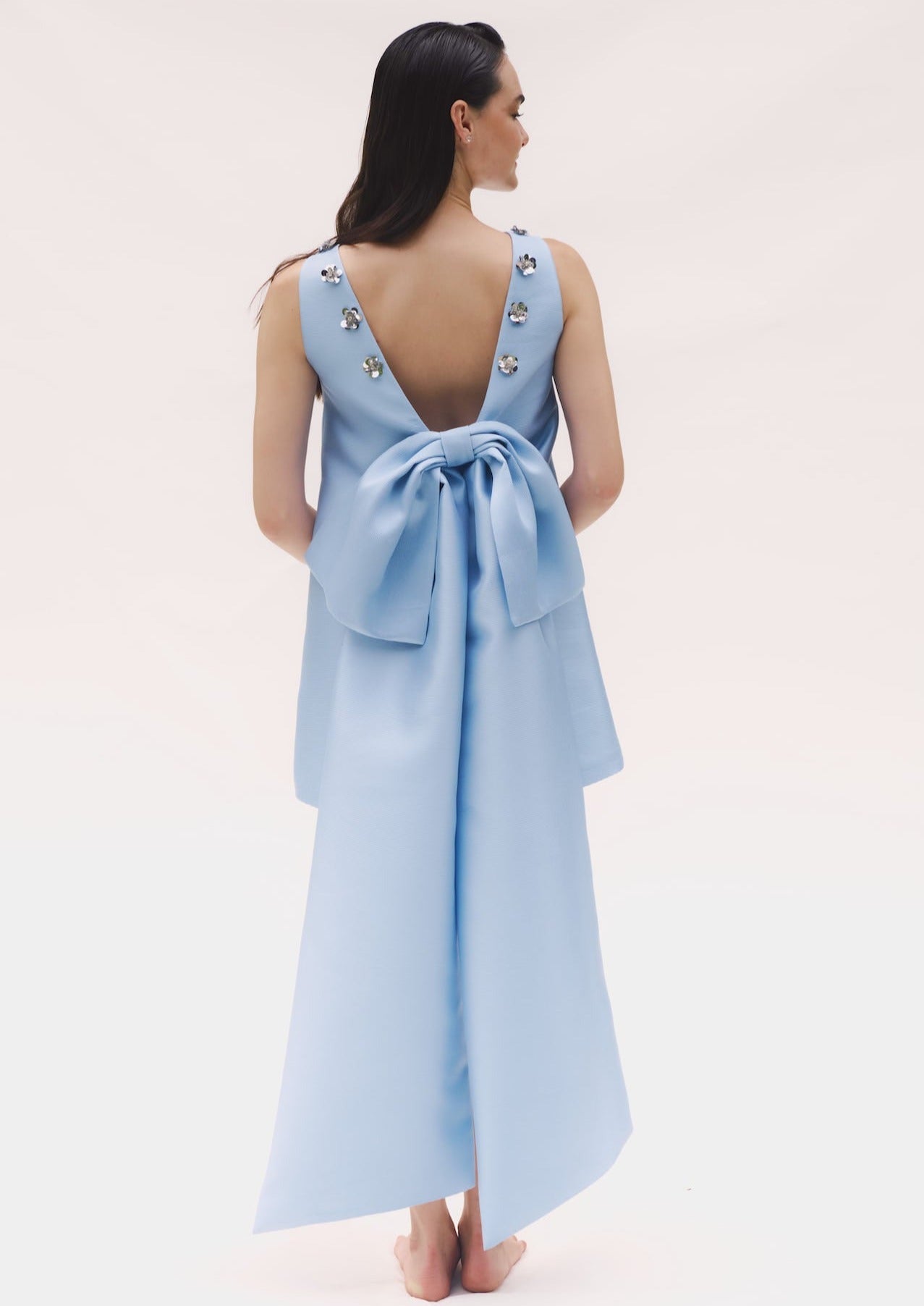 Vestido Genovia