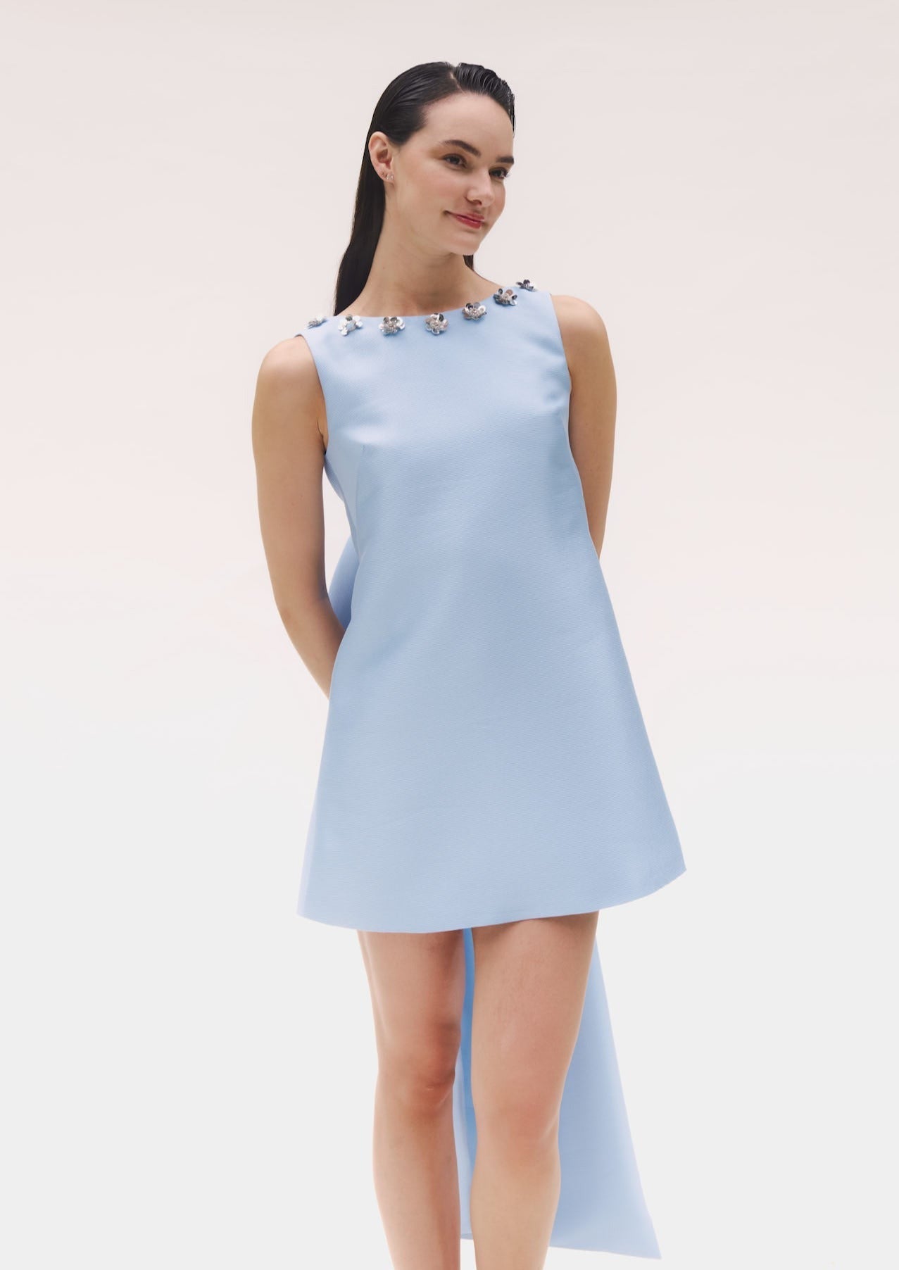Vestido Genovia