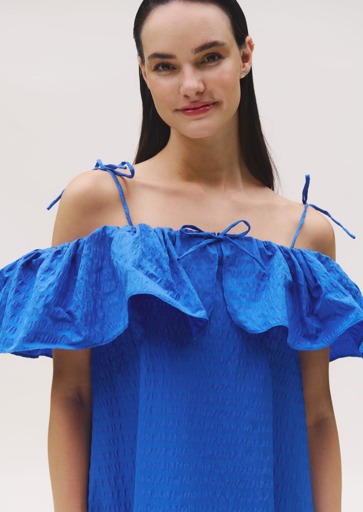 Vestido Piscina