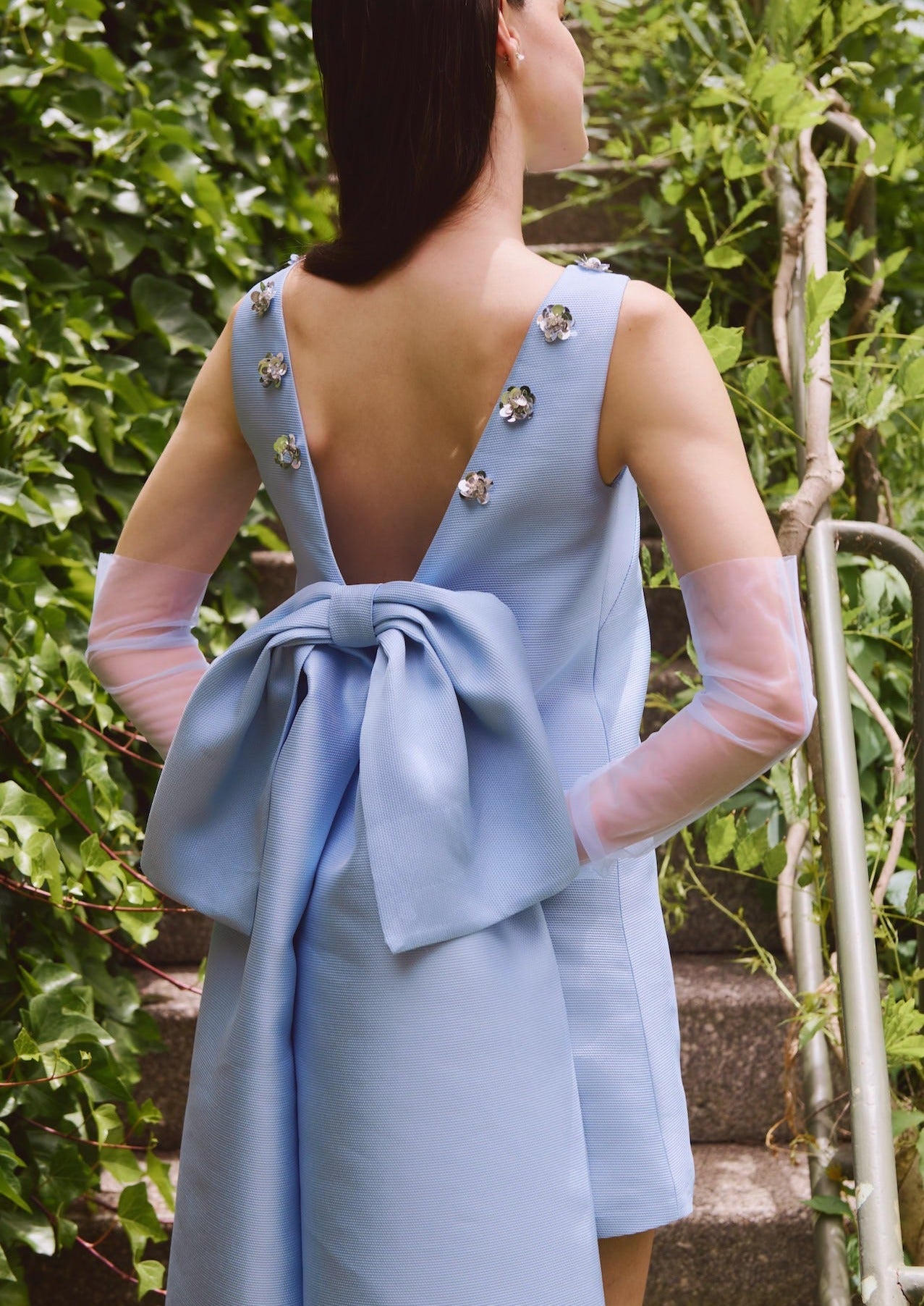 Vestido Genovia