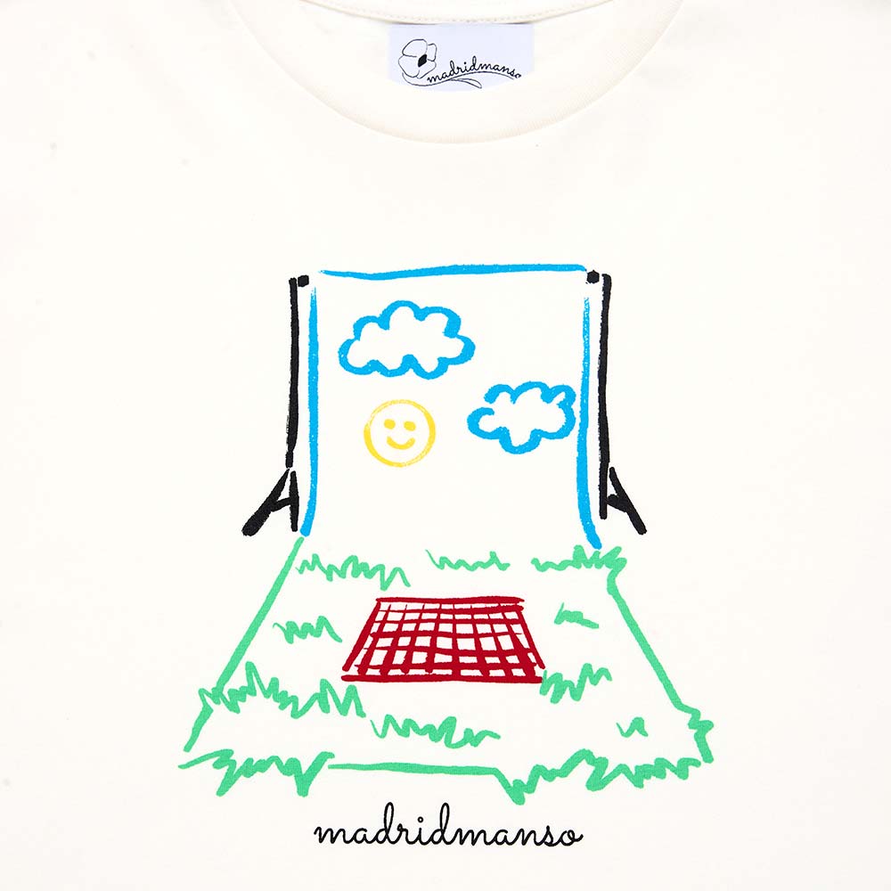 "Endless Picnic" T-shirt